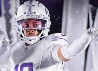 Seguimiento de las camisetas retro de la NFL 2024: Fechas, juegos, detalles de todos los nuevos cascos, uniformes y alternativas retro – CBSSports.com news-08082024-221235