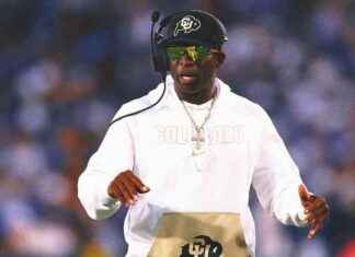 Los mejores momentos de Deion Sanders: ‘Coach Prime’ cumple 57 años news-09082024-101127