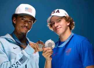 Nyjah Huston critica medallas olímpicas como no ‘alta calidad’ tras bronce en skate news-09082024-101317