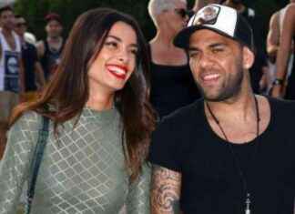Las controvertidas vacaciones de Dani Alves y Joana Sanz: A quien le moleste, que no mire news-09082024-101501