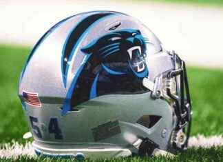 Accidente de avión con jugadores de los Panthers en el aeropuerto de Charlotte. news-09082024-221440