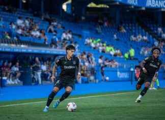 El Leganés avanza a la final del Teresa Herrera news-09082024-221507