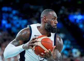 Posibles Rumores de FSG sobre Compra de Equipo NBA; LeBron James Involucrado news-09082024-221602