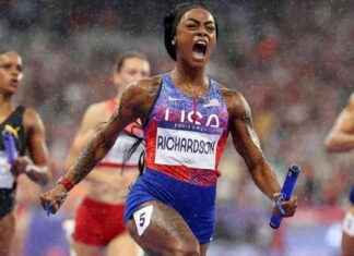 Juegos Olímpicos 2024: Atletas y eventos a seguir el viernes – ESPN news-09082024-221844