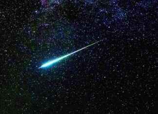 Perseidas 2024: Fecha inicio lluvia de estrellas Lágrimas de San Lorenzo news-10082024-102015
