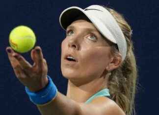 Katie Boulter de Gran Bretaña caída por Aryna Sabalenka en el Abierto Nacional del Banco mientras Coco Gauff sufre sorpresiva eliminación. news-10082024-102108