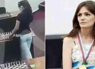 El escándalo del Rey asesino en el Ajedrez: una técnica de envenenamiento news-10082024-102139