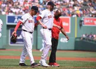 Lesiones de James Paxton: Red Sox vs Yankees – Resumen del Juego news-12082024-004028