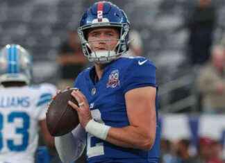 Lesiones en la semana 1 de pretemporada de la NFL: Pick de tercera ronda de Falcons se rompe el ACL; Jefes y 49ers pierden titulares – CBSSports.com news-12082024-004154