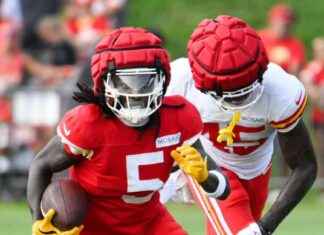 Impacto de la lesión de Marquise Brown en la ofensiva de los Chiefs – ESPN news-12082024-004325