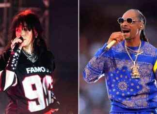 Cantantes en la ceremonia de clausura de los Juegos Olímpicos: Lista completa news-12082024-004354