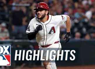 Duelo entre Phillies y Diamondbacks | Resumen MLB en FOX news-12082024-032458