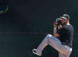 Regreso de Merrill Kelly (hombro) para iniciar contra los Phillies news-12082024-032548