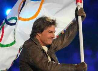 Ceremonia de clausura de los Juegos Olímpicos de París: Tom Cruise añade glamour de Hollywood para concluir los Juegos de 2024. news-12082024-032755