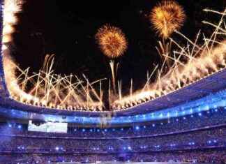 Imágenes destacadas de la clausura de los Juegos Olímpicos París 2024 news-12082024-032826