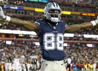 Jerry Jones llama al receptor CeeDee Lamb a regresar: ‘Te extrañamos’ – ESPN news-12082024-032857