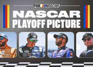 Imagen de los Playoffs de NASCAR: Quién está adentro, quién está en la burbuja, quién debe ganar news-12082024-130323