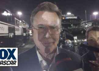 Posibles sanciones para Austin Dillon tras la última vuelta en Cook Out 400 | NASCAR en FOX news-12082024-130421