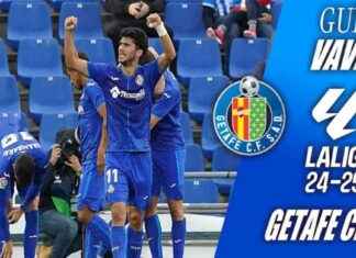 Guía VAVEL Getafe CF 2024/25: Mejorando Marcas news-12082024-130446