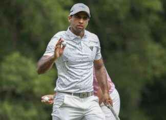 Aaron Rai gana el Campeonato Wyndham después de un día final agotador news-12082024-130516