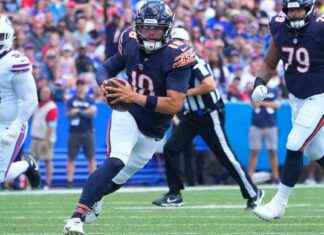 Destaques de la Semana 1 de la pretemporada de la NFL: Novatos QB de primera ronda impresionan en sus debuts, dos estrellas conectan para un TD y más – CBSSports.com news-12082024-130644
