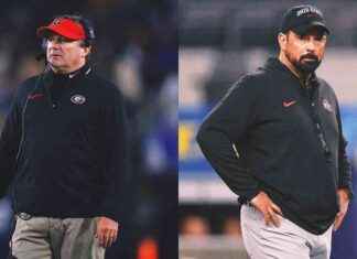 Ranking de AP Top 25: Georgia lidera, seguido por Ohio State y Oregon en la encuesta de pretemporada news-12082024-191359