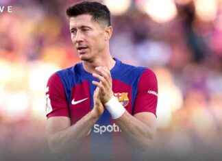 Barcelona vs. Mónaco: Resultado en vivo y goles del Joan Gamper. news-12082024-191924