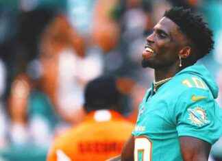 Desafío de velocidad entre Tyreek Hill y Noah Lyles: ¿Quién ganaría? news-13082024-011640