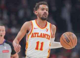 Trae Young quiere jugar para Team USA en los Juegos Olímpicos de Los Ángeles 2028 news-13082024-011810