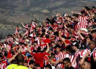 LALIGA HYPERMOTION: La competición más vibrante de Europa news-13082024-011836