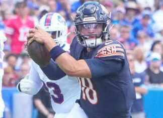 Análisis del desempeño de cada equipo de la NFL en el primer partido de pretemporada del 2024: Destacada actuación de Caleb Williams de los Bears, Cowboys consiguen 4 intercepciones – CBSSports.com news-13082024-011914