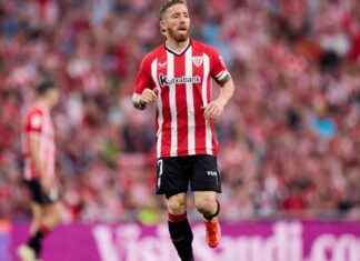 El deseo de Muniain: jugar solo en un equipo. news-13082024-012017