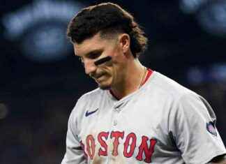 Suspenden a Jarren Duran de los Red Sox por 2 juegos por insulto homofóbico – ESPN. news-13082024-012045