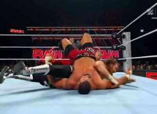 Desafío de Sami Zayn a Bron Breakker por el Campeonato Intercontinental en una Lucha 2 de 3 Caídas | WWE on FOX news-13082024-071810