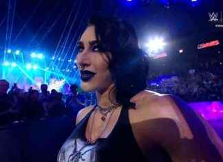 Rhea Ripley denuncia la traición de Dominik Mysterio y Liv Morgan tras alinearse con Damian Priest news-13082024-071838