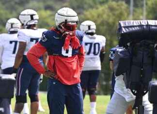 Equipos de la NFL muestran interés en Matthew Judon de los Patriots news-13082024-071933