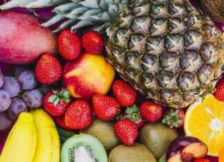 Fruta de hueso: Previene diabetes, adelgaza y mejora piel news-13082024-072025