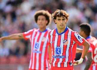 La negativa del Atlético de Madrid a vender a Joao Félix news-13082024-072203