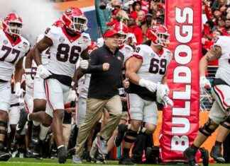 Reacción al Top 25 de la AP – Predicciones de fútbol americano universitario 2024-25 – ESPN news-13082024-072228