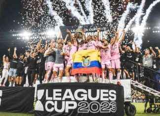 El futuro incierto de la Leagues Cup: ¿Mudanza o desaparición del torneo en USA? news-13082024-072255