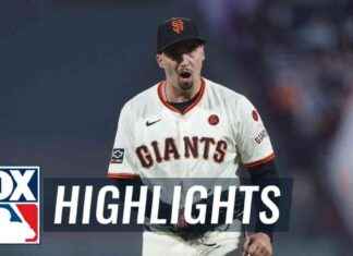 Destaques del Juego Braves vs Giants | MLB en FOX news-13082024-132127