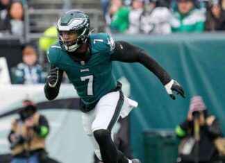 Rumores NFL: Jets ofrecieron a Haason Reddick contrato ‘por debajo del mercado’ antes del intercambio con Eagles news-13082024-132258