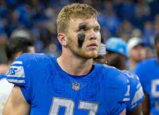 Equipo Defensivo NFL 2024 Sub-25: Chiefs campeones del Super Bowl, Lions destacados con dos jugadores – CBSSports.com news-13082024-132435