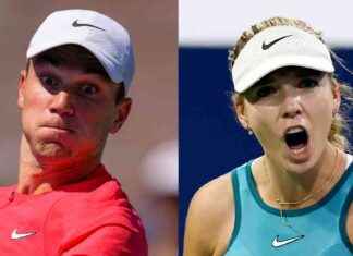 Torneo de Cincinnati: Jack Draper, Katie Boulter, Carlos Alcaraz y Coco Gauff en evento previo al US Open news-13082024-132523