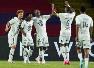 El mensaje del Monaco tras vencer al Barcelona: reacciones de madridistas news-13082024-132550