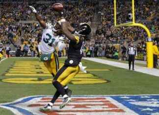 Firma de los Commanders a Martavis Bryant, receptor abierto, tras prolongada ausencia news-13082024-193451