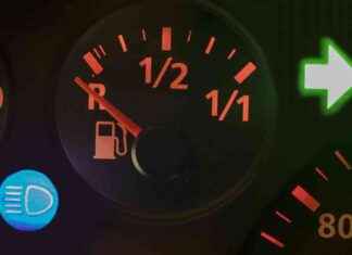 Conducir en reserva: ¿Riesgos y beneficios para tu coche? news-13082024-193551