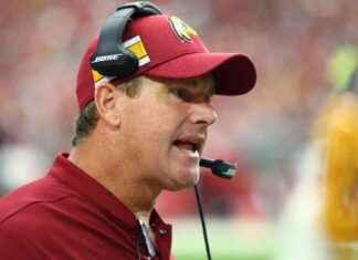 Entrenador de la NFL detesta la nueva regla de kickoff: ‘Es estúpida’ – CBSSports.com news-13082024-193634