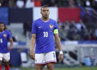 Los goles de Kylian Mbappé: Estadísticas y registros en su carrera news-13082024-193848