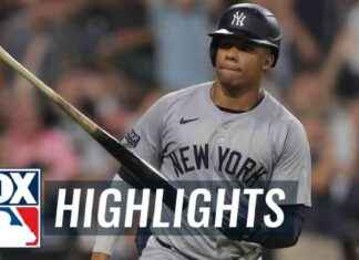 Destaques Yankees vs. White Sox | MLB en FOX news-14082024-112350